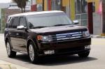 Ford Flex 2008 года